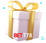 Receba seus bônus de boas-vindas no Bet778