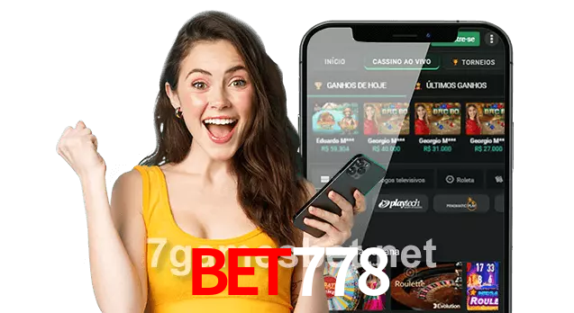 Bet778