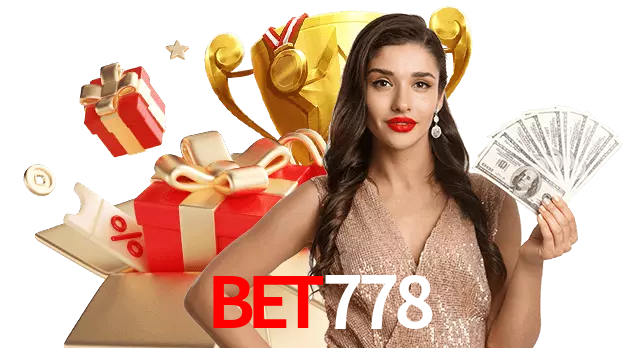 Jogue com dealers reais no Bet778!