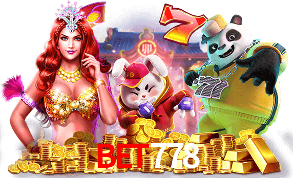 jogue em caça-níqueis ricos na Bet778