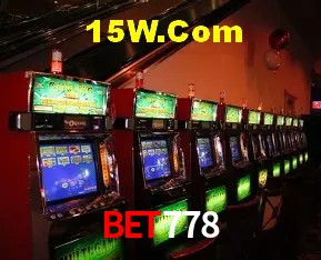 Inovações de Jogos na Bet778: O Futuro das Experiências Interativas