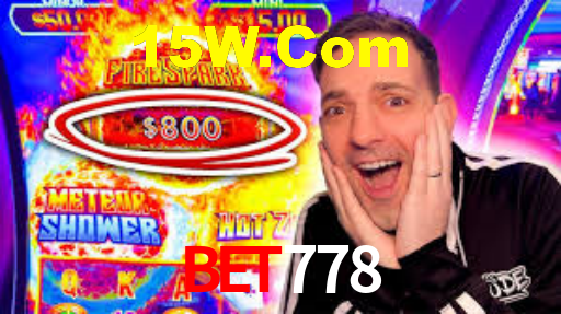 Bet778 Vip