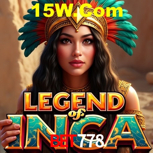 Interface do App Bet778