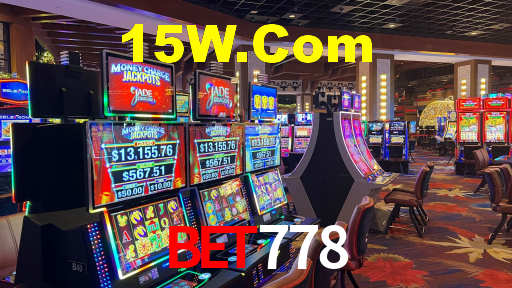 Descubra a Magia dos Jogos de Arcade no Bet778