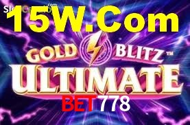 Bet778 App Interface