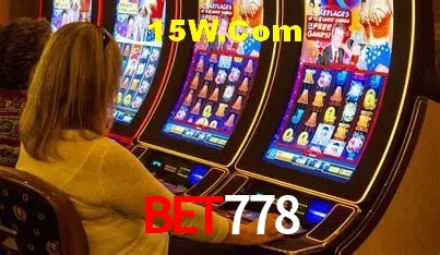 Descubra a Magia dos Jogos de Arcade no Bet778