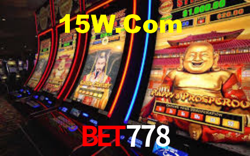 Bet778