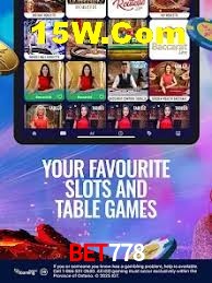 Bonus Features Bet778