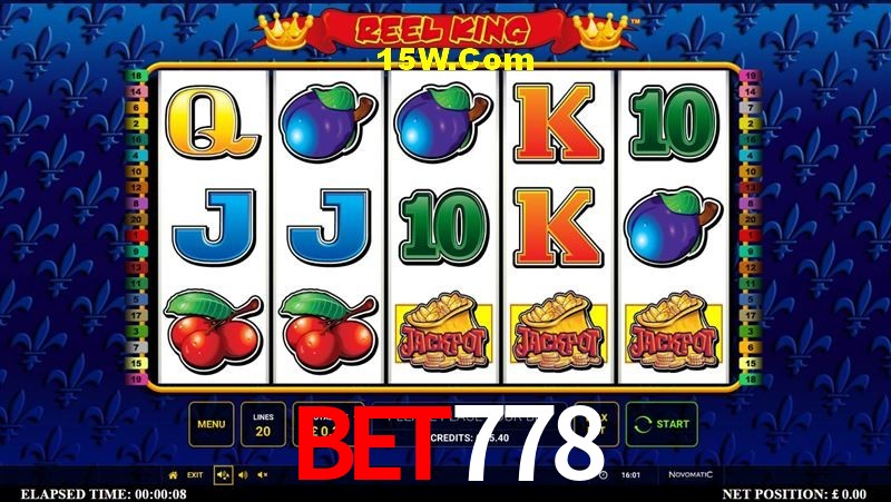 Player Reviews Bet778