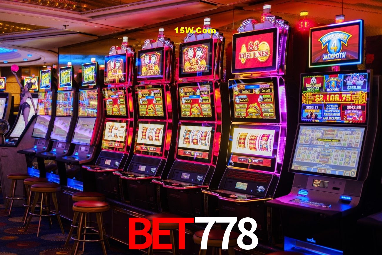 Games Directory Bet778