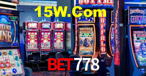 Bet778 - O Gigante Brasileiro Dos Cassinos Online - Bet778.Com