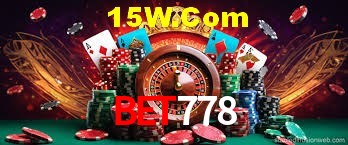 Welcome Bonus Bet778