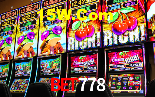 Bet778: A Experiência de Casino com Jogos de Mesa ao Vivo